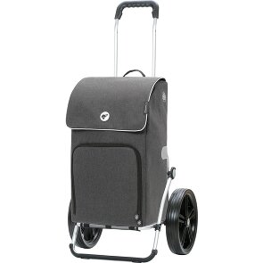 Andersen Shopper Royal Shopper Ipek Maxi Carrello della spesa 58 cm