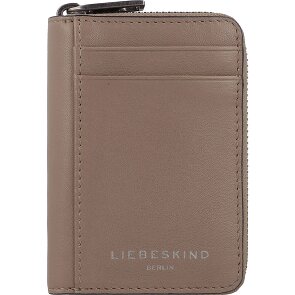 Liebeskind Eliza Portafoglio Pelle 8 cm Liebeskind Eliza Portafoglio Pelle 8 cm