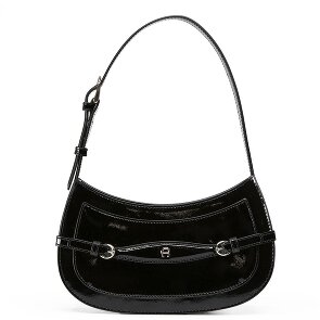 AIGNER Cavallo Borsa a tracolla Pelle 26 cm