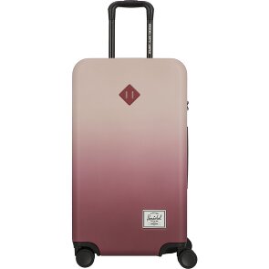 Herschel Heritage 4 ruote Carrello M 69 cm Herschel Heritage 4 ruote Carrello M 69 cm
