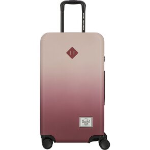 Herschel Heritage 4 ruote Carrello M 69 cm
