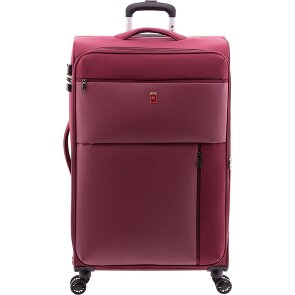 Gladiator 3700 4 ruote Carrello 78 cm con piega di espansione Gladiator 3700 4 ruote Carrello 78 cm con piega di espansione