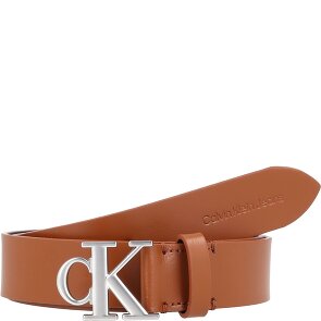 Calvin Klein Jeans Cintura Pelle