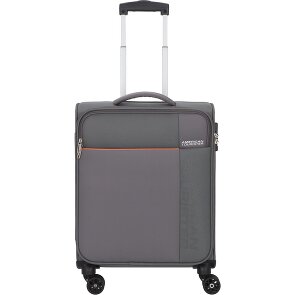 American Tourister Fun Cruise 4 ruote Carrello della cabina 55 cm