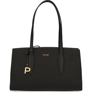 Picard Day Trip Borsa a tracolla Pelle 36 cm