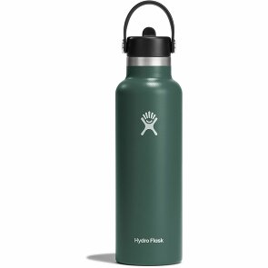 Hydro Flask Borraccia Hydration Standard Flex Straw Cap 621 ml