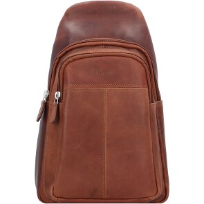 Esquire Dallas Borsa a tracolla Pelle 20 cm