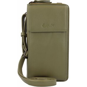 Esquire Peru Custodia per cellulare Pelle 10 cm