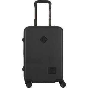 Herschel Heritage 4 ruote Carrello della cabina 54 cm con piega di espansione