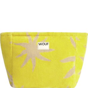 Wouf Terry Borsa da toilette 30 cm