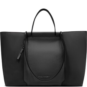 Piquadro Lyra Borsa shopper Pelle 49 cm