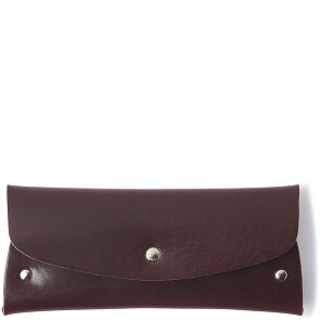 Castelijn & Beerens Astuccio per matite Gaucho in pelle 18,5 cm