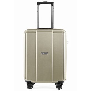 Epic Pop 6.0 Carrello cabina a 4 ruote 55 cm