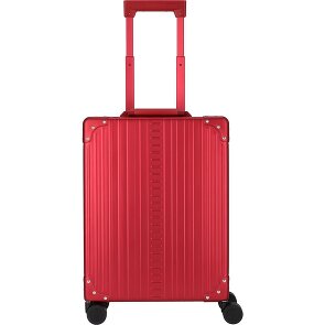 Aleon Trolley Business a 4 ruote 55 cm Aleon Trolley Business a 4 ruote 55 cm