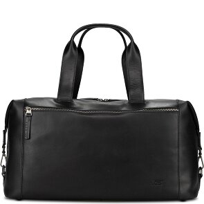 Jost Lund Borsa da viaggio Weekender Pelle 50 cm