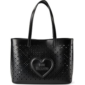 Love Moschino Basket Borsa shopper 34 cm