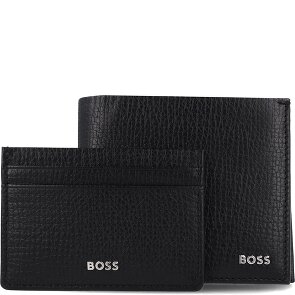 Boss Portafoglio Pelle 11 cm Scatola regalo Boss Portafoglio Pelle 11 cm Scatola regalo