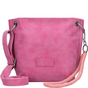 Fritzi aus Preußen Fritzi03N Vintage Borsa a tracolla 22.5 cm