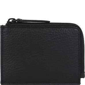 Jost Stockholm Portafoglio Pelle 12 cm Jost Stockholm Portafoglio Pelle 12 cm