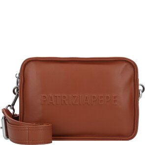 Patrizia Pepe (Im)Perfection Borsa a tracolla Pelle 23 cm