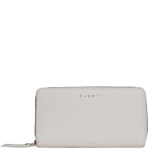 bugatti Emilia Portafoglio Protezione RFID Pelle 19 cm
