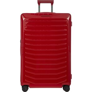 Porsche Design Carrello Roadster 4 a doppia ruota 78 cm Porsche Design Carrello Roadster 4 a doppia ruota 78 cm