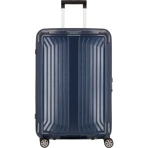 Samsonite Lite-Box 4 ruote Carrello 69 cm Samsonite Lite-Box 4 ruote Carrello 69 cm