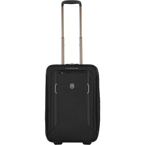 Victorinox Werks Traveler 6.0 Trolley da cabina a 2 ruote 55 cm Scomparto per laptop Victorinox Werks Traveler 6.0 Trolley da cabina a 2 ruote 55 cm Scomparto per laptop