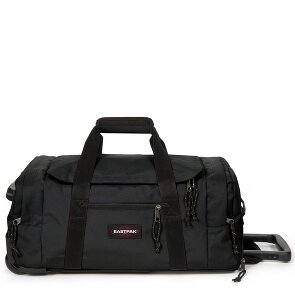 Eastpak Leatherface S + 2 ruote 55 cm