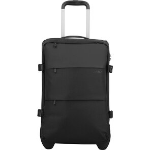 Jump Dunaa 2 ruote Borsa da viaggio 55 cm