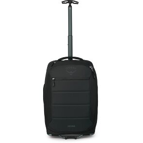 Osprey Ozone 2 ruote Carrello della cabina 55 cm Osprey Ozone 2 ruote Carrello della cabina 55 cm
