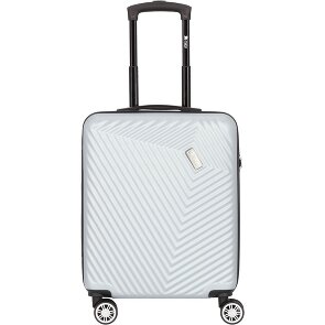 mano Don Carlo 4 ruote Trolley cabina 55 cm