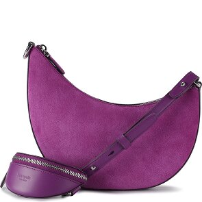 Kate Spade New York Hug Borsa a tracolla Vera Pelle 25 cm