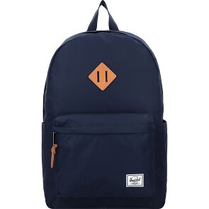 Herschel Heritage Zaino da giorno 46 cm Vano porta PC
