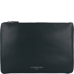 Liebeskind Dancing Letters Borsa per cosmetici Pelle 21 cm