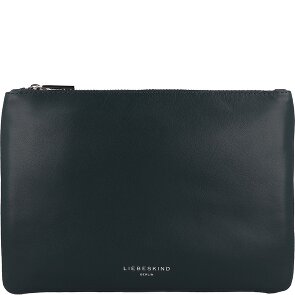 Liebeskind Dancing Letters Borsa per cosmetici Pelle 21 cm