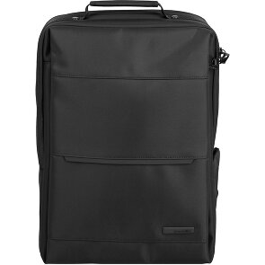 Travelite Workfloow Zaino da giorno 41 cm Scomparto per laptop