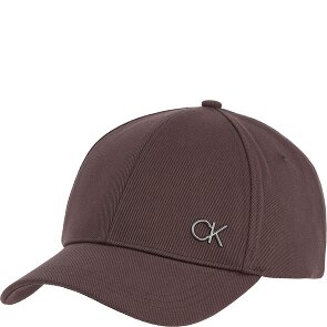 Calvin Klein Ck Bombed Metal Cappello da baseball 29 cm
