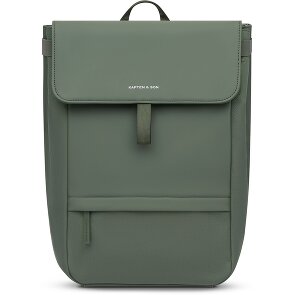 Kapten & Son Fyn Zaino da giorno 39.5 cm Scomparto per laptop