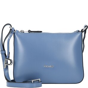 Picard Black Tie Black Tie Borsa a tracolla Pelle 21 cm