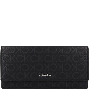 Calvin Klein Business Portafoglio Protezione RFID 18.5 cm Calvin Klein Business Portafoglio Protezione RFID 18.5 cm