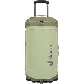 Deuter Duffel Pro Movo 60 2 ruote Borsa da viaggio 74 cm