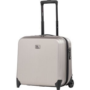 Pack Easy B-Solutions 2 ruote Trolley business 44 cm Vano porta PC