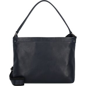 Harold's Caugio Borsa a spalla Vera Pelle 32 cm