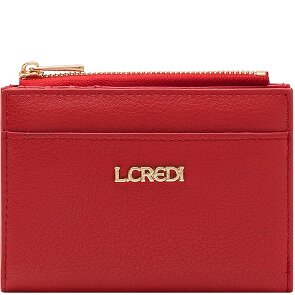 L.Credi Filippa Portafoglio Protezione RFID 12 cm L.Credi Filippa Portafoglio Protezione RFID 12 cm