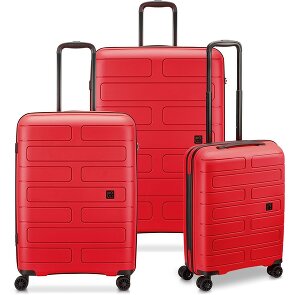 MODO by Roncato Supernova 2.0 4 ruote Set di valigie 3 pezzi MODO by Roncato Supernova 2.0 4 ruote Set di valigie 3 pezzi