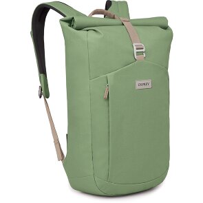 Osprey Arcane Roll Top Pack Zaino da giorno 50 cm Scomparto per laptop