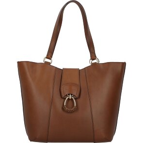 The Bridge Erica Borsa shopper Pelle 46 cm