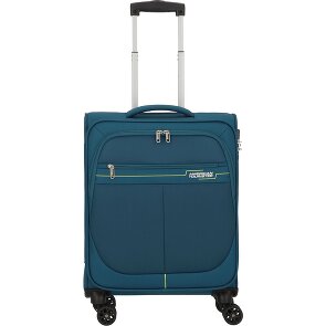 American Tourister Deep Dive 4 ruote Carrello della cabina 55 cm