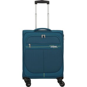 American Tourister Deep Dive 4 ruote Carrello della cabina 55 cm